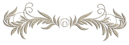 Серебристые разделители