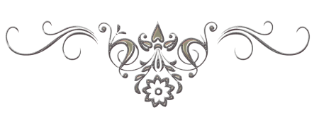 Узоры для украшения текста