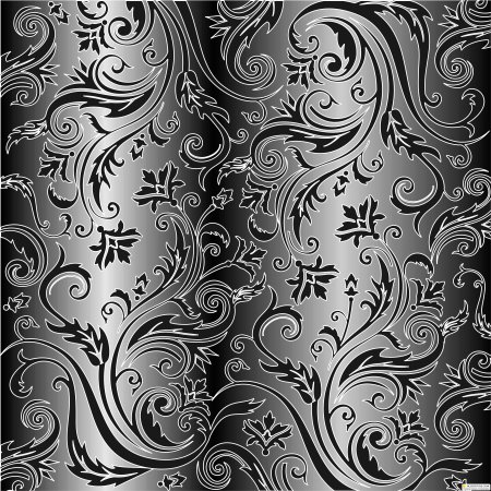 Фон с узорами