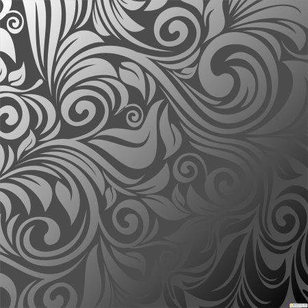 Фон с узорами