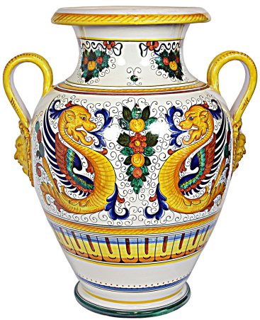 Чайник с узорами