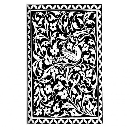 Ковер чибта Дагестанский