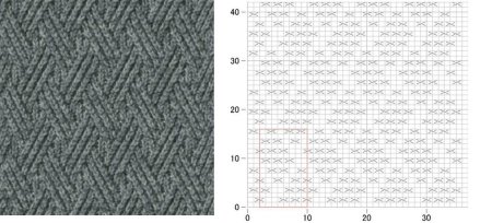 Вязание спицами узоры схемы для шарфа