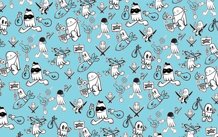 Красивые принты для срисовки