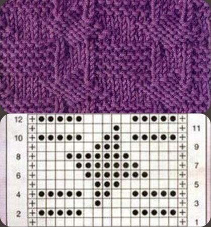 Книга Волшебный клубок 700 схем и образцов