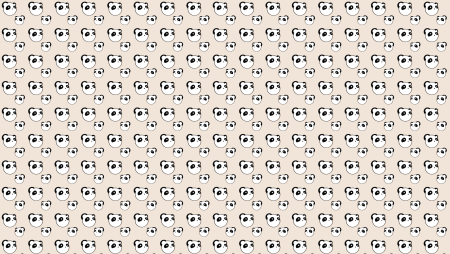 Детский узор