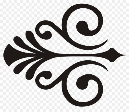 Орнаменты и узоры