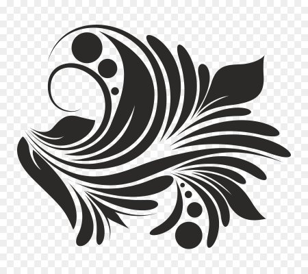 Векторные узоры