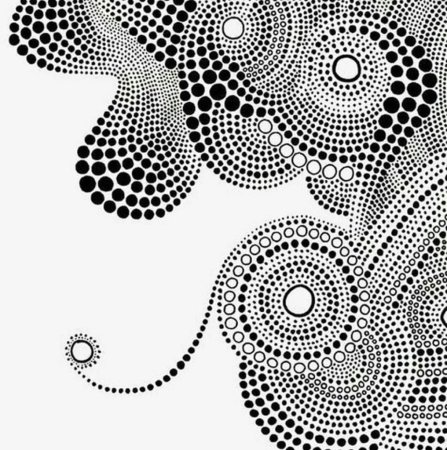 Точечная Графика