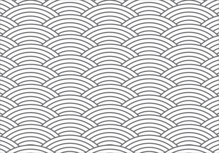 Паттерн чешуя