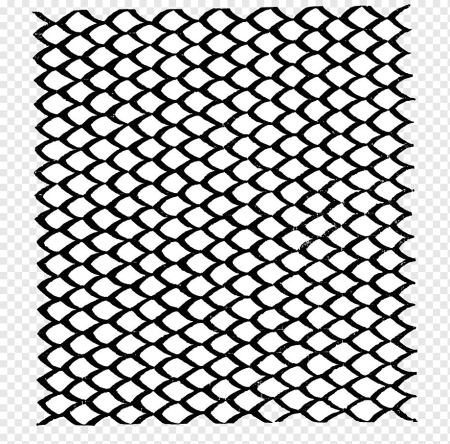 Паттерн чешуя