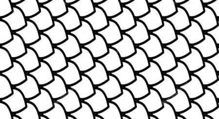 Паттерн чешуя