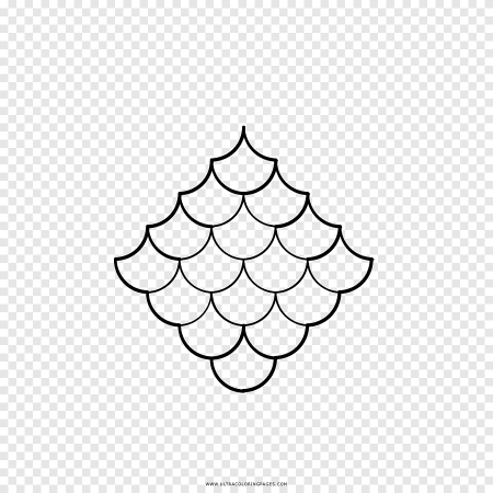 Векторная чешуя