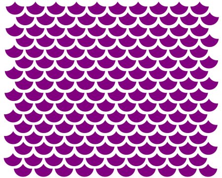 Чешуя текстура