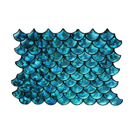 Паттерн чешуя