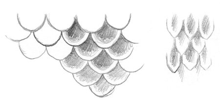 Узоры арт деко