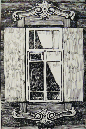 Наличники Графика