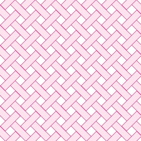 Орнамент плетенка