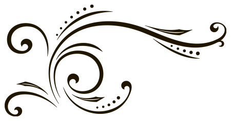 Красивые вензеля