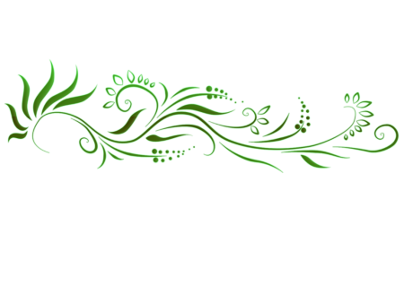 Растительный узор