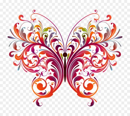 Орнаменты и узоры