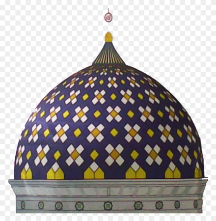 Купол собора вектор