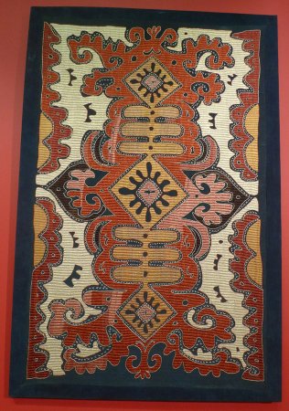 Кайтаг вышивка Кайтагский