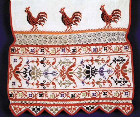 Орловский спис 19 век