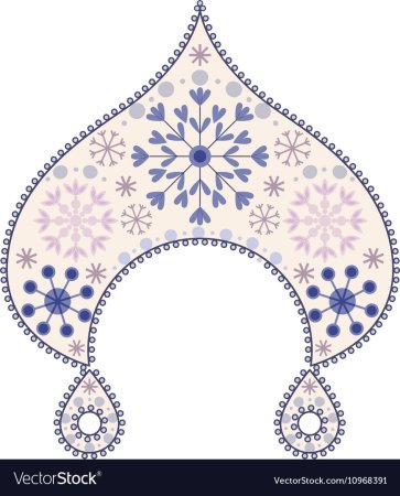 Орнамент в костюме