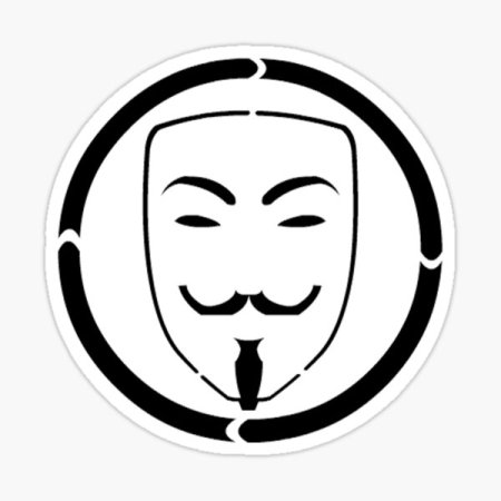 Трафарет граффити для вырезания