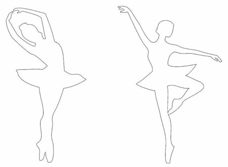 Балерина украшение на новый год