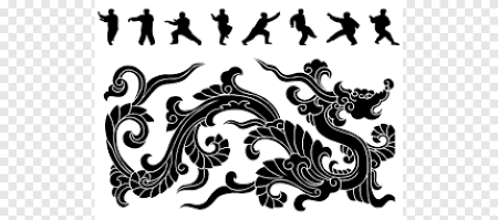 Китайский орнамент