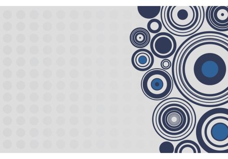 Орнамент в круге