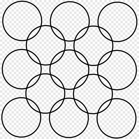 Круг в круге