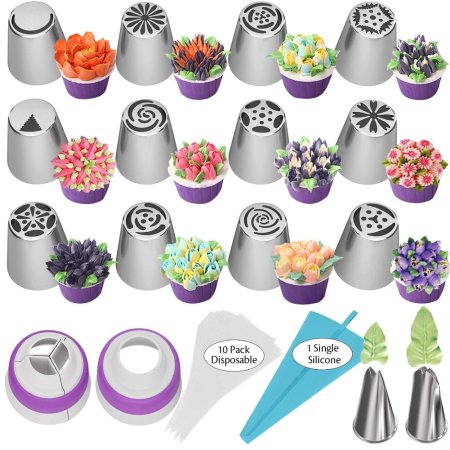 Wilton 1b насадка