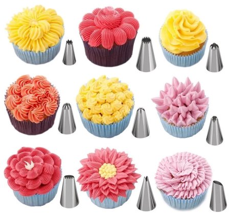 Насадка 1g Вилтон