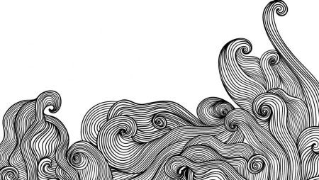 Волны Графика