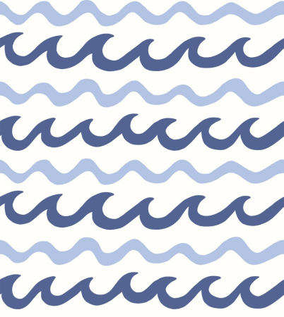 Паттерн волны