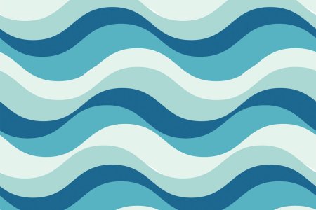 Паттерн волны