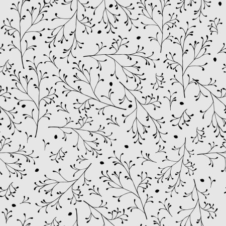 Фон с узорами