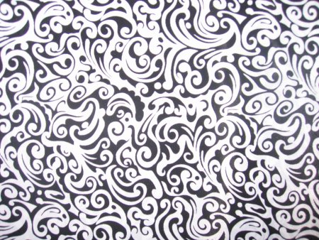 Бесшовный узор