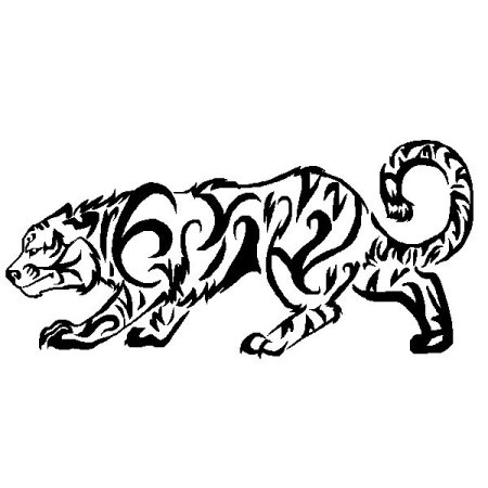 Кельтский тигр