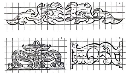 Прорезная резьба по дереву для начинающих
