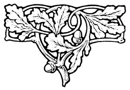 Резьба по дереву эскизы