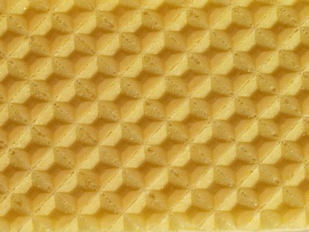 Вафельный фон