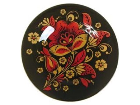 Стилизованная посуда