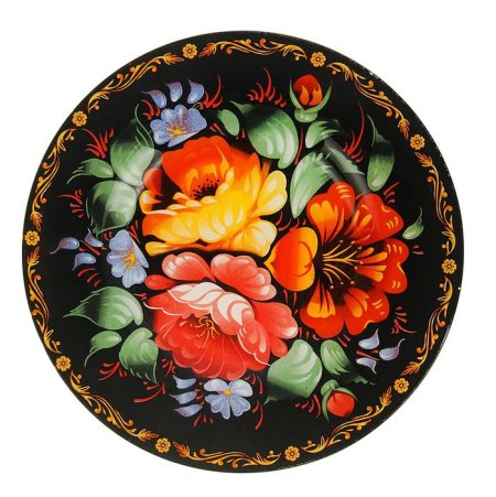 Розенталь - Версаче поднос