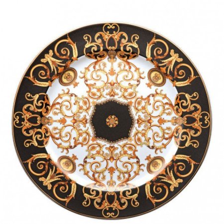 Трафареты для росписи тарелок