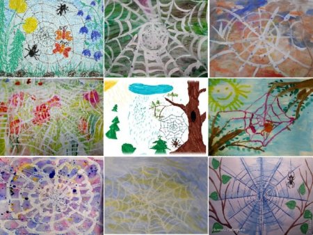 Изо украшение и реальность