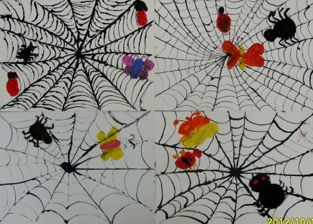 Украшение и реальность